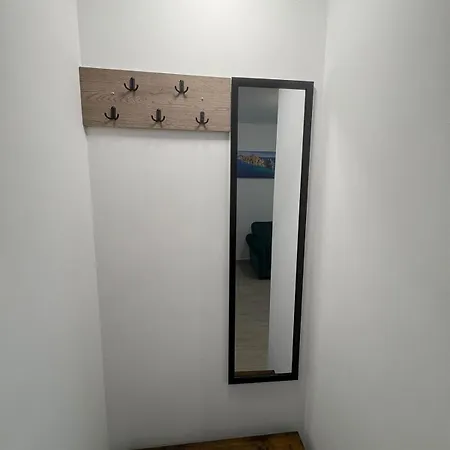 Luna Apartament *
