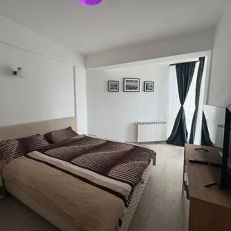 Apartment Luna