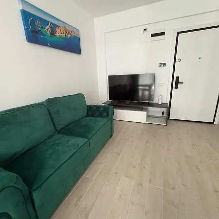 Apartment Luna