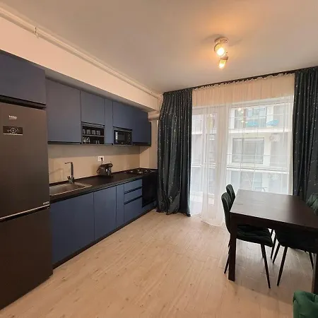 Apartament Luna *