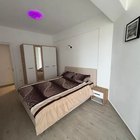 Apartamento Luna *