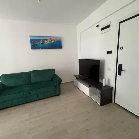 Luna Apartamento *